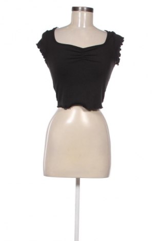 Damen Shirt SHEIN, Größe S, Farbe Schwarz, Preis 6,99 €