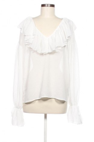 Damen Shirt SHEIN, Größe XL, Farbe Weiß, Preis 13,99 €