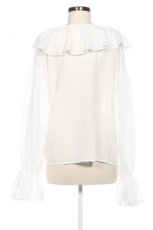 Damen Shirt SHEIN, Größe XL, Farbe Weiß, Preis 13,99 €
