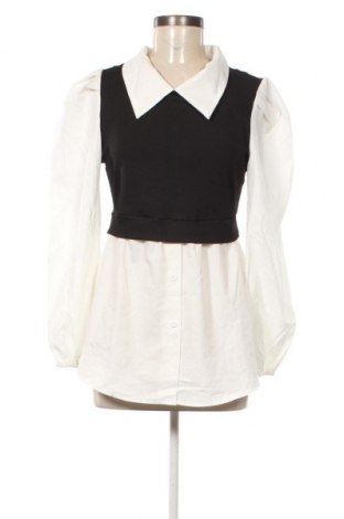 Damen Shirt SHEIN, Größe M, Farbe Mehrfarbig, Preis 13,99 €