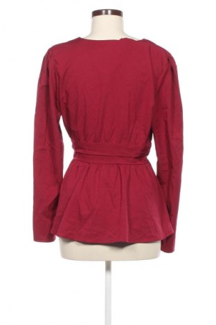 Damen Shirt SHEIN, Größe L, Farbe Rot, Preis € 13,99