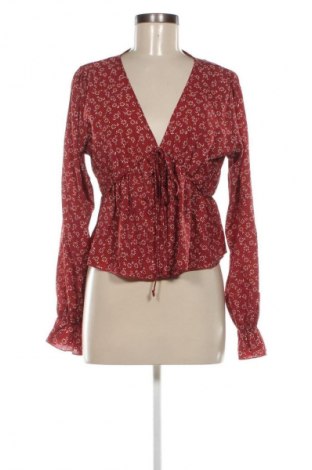 Damen Shirt SHEIN, Größe M, Farbe Mehrfarbig, Preis 13,99 €