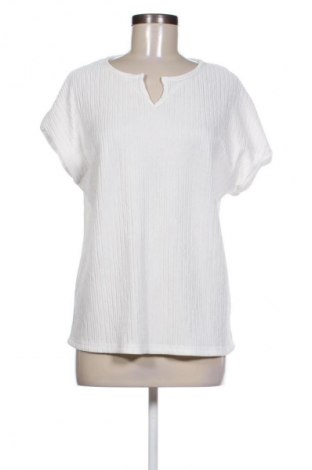 Damen Shirt SHEIN, Größe M, Farbe Weiß, Preis 9,72 €