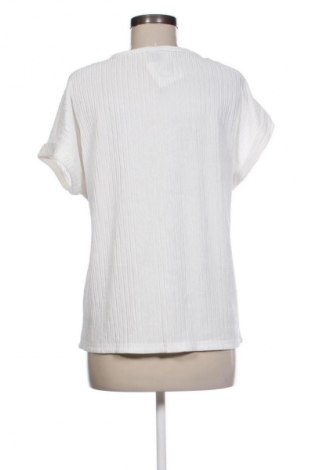 Damen Shirt SHEIN, Größe M, Farbe Weiß, Preis 9,72 €