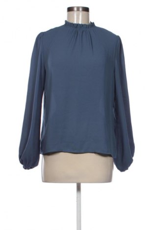 Damen Shirt SHEIN, Größe M, Farbe Blau, Preis 9,72 €