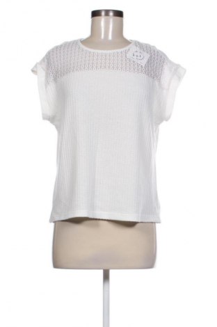 Damen Shirt SHEIN, Größe M, Farbe Weiß, Preis 9,72 €
