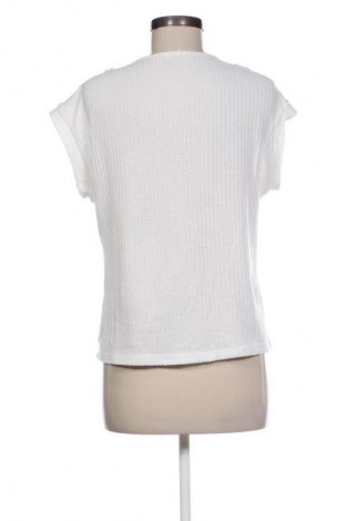 Damen Shirt SHEIN, Größe M, Farbe Weiß, Preis 9,72 €