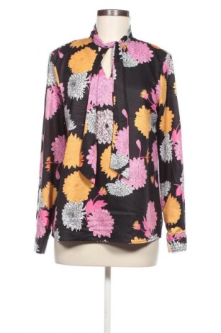 Damen Shirt SHEIN, Größe M, Farbe Mehrfarbig, Preis € 13,99