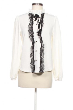 Damen Shirt SHEIN, Größe M, Farbe Mehrfarbig, Preis € 13,99