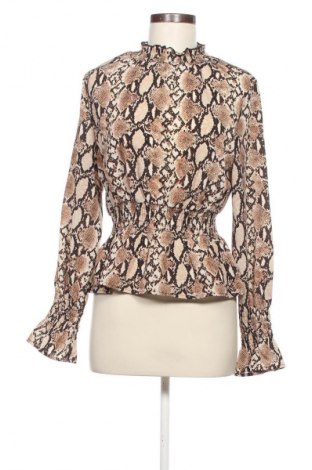 Bluză de femei SHEIN, Mărime M, Culoare Multicolor, Preț 65,99 Lei