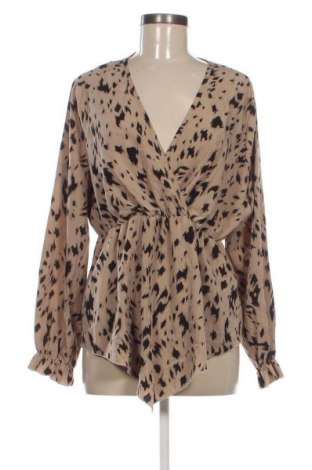 Damen Shirt SHEIN, Größe XL, Farbe Mehrfarbig, Preis € 13,99