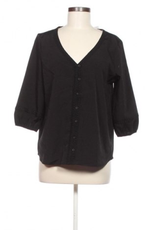 Damen Shirt SHEIN, Größe M, Farbe Schwarz, Preis € 13,99