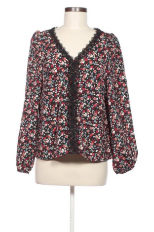 Bluză de femei SHEIN, Mărime M, Culoare Multicolor, Preț 65,99 Lei
