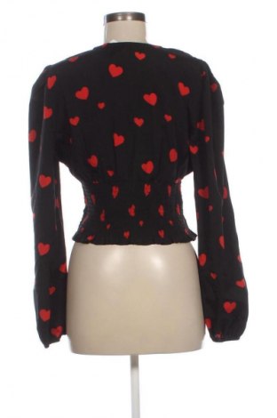 Damen Shirt SHEIN, Größe M, Farbe Mehrfarbig, Preis € 13,99