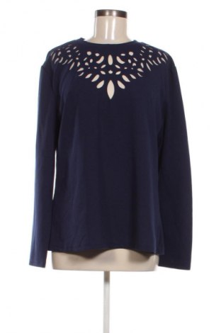 Bluză de femei SHEIN, Mărime XXL, Culoare Albastru, Preț 65,99 Lei
