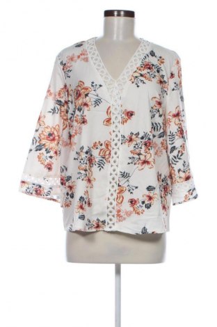Damen Shirt SHEIN, Größe M, Farbe Mehrfarbig, Preis 13,99 €