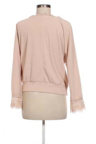 Damen Shirt SHEIN, Größe S, Farbe Beige, Preis € 13,99