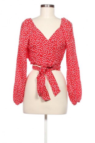Bluză de femei SHEIN, Mărime L, Culoare Multicolor, Preț 65,99 Lei
