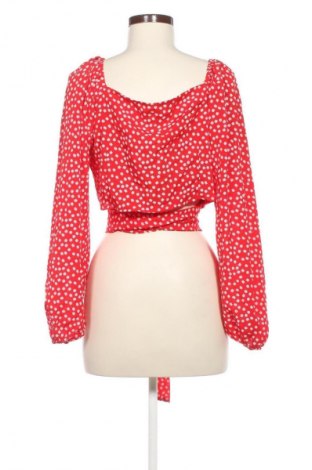 Bluză de femei SHEIN, Mărime L, Culoare Multicolor, Preț 65,99 Lei