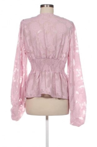 Bluză de femei SHEIN, Mărime XL, Culoare Mov deschis, Preț 65,99 Lei