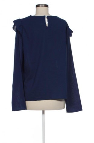 Damen Shirt SHEIN, Größe M, Farbe Blau, Preis 13,99 €
