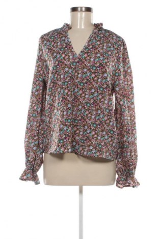 Damen Shirt SHEIN, Größe M, Farbe Mehrfarbig, Preis 13,99 €