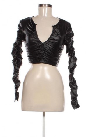 Damen Shirt SHEIN, Größe XS, Farbe Schwarz, Preis 13,99 €