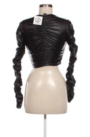 Damen Shirt SHEIN, Größe XS, Farbe Schwarz, Preis 13,99 €