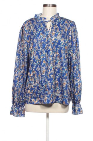 Bluză de femei SHEIN, Mărime XXL, Culoare Multicolor, Preț 65,99 Lei