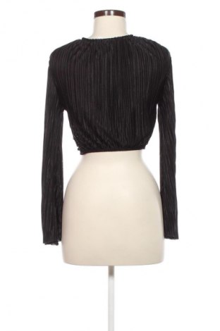 Bluzka damska SHEIN, Rozmiar XS, Kolor Czarny, Cena 62,99 zł