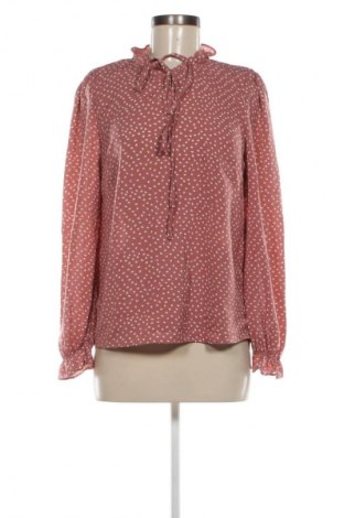 Damen Shirt SHEIN, Größe M, Farbe Mehrfarbig, Preis 13,99 €