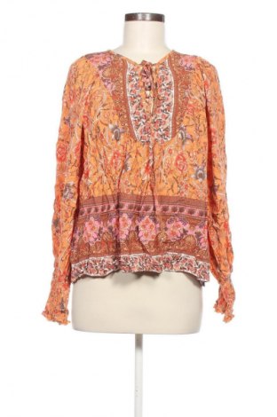 Bluză de femei SHEIN, Mărime XL, Culoare Multicolor, Preț 65,99 Lei