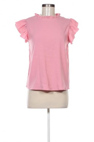 Damen Shirt SHEIN, Größe XS, Farbe Aschrosa, Preis 7,99 €