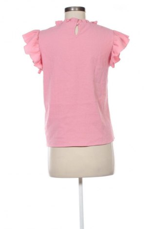 Damen Shirt SHEIN, Größe XS, Farbe Aschrosa, Preis 7,99 €