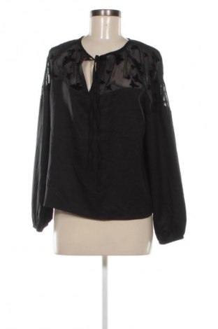 Damen Shirt SHEIN, Größe M, Farbe Schwarz, Preis 13,99 €