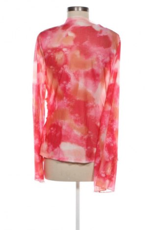 Bluză de femei SHEIN, Mărime 3XL, Culoare Multicolor, Preț 65,99 Lei