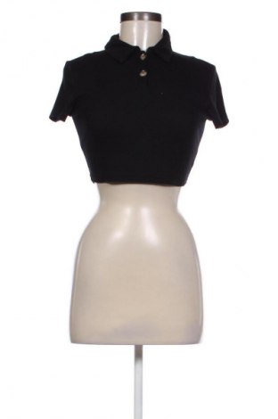Bluză de femei SHEIN, Mărime S, Culoare Negru, Preț 31,87 Lei