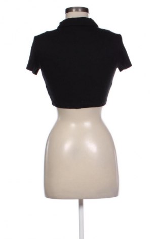 Bluză de femei SHEIN, Mărime S, Culoare Negru, Preț 31,87 Lei