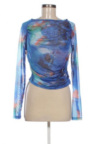 Damen Shirt SHEIN, Größe XL, Farbe Mehrfarbig, Preis € 13,99