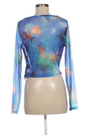 Damen Shirt SHEIN, Größe XL, Farbe Mehrfarbig, Preis € 13,99
