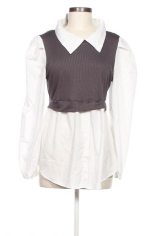 Bluză de femei SHEIN, Mărime L, Culoare Multicolor, Preț 65,99 Lei