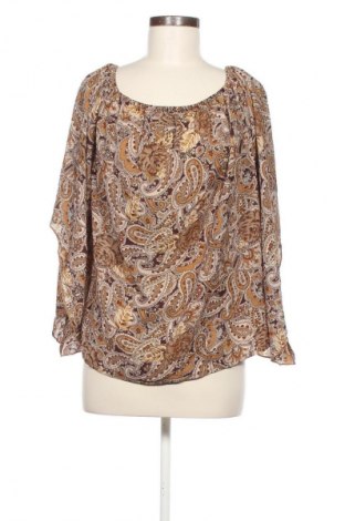 Bluză de femei SHEIN, Mărime XL, Culoare Multicolor, Preț 65,99 Lei