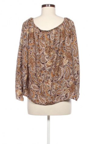 Bluză de femei SHEIN, Mărime XL, Culoare Multicolor, Preț 65,99 Lei
