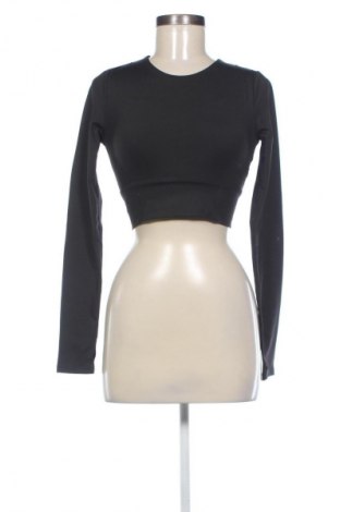 Bluză de femei SHEIN, Mărime S, Culoare Negru, Preț 50,37 Lei