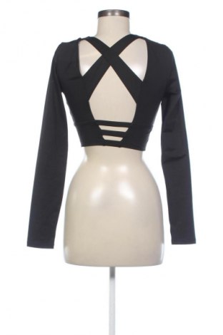 Bluză de femei SHEIN, Mărime S, Culoare Negru, Preț 50,37 Lei