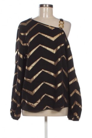 Bluză de femei SHEIN, Mărime XL, Culoare Multicolor, Preț 65,99 Lei