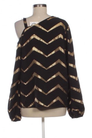 Bluză de femei SHEIN, Mărime XL, Culoare Multicolor, Preț 65,99 Lei
