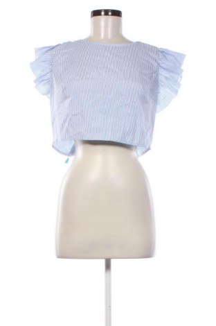 Bluzka damska SHEIN, Rozmiar XL, Kolor Kolorowy, Cena 35,99 zł