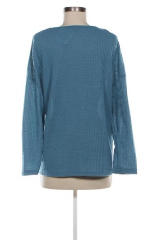 Damen Shirt SHEIN, Größe L, Farbe Blau, Preis € 13,99