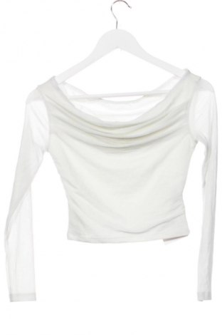 Bluzka damska SHEIN, Rozmiar S, Kolor ecru, Cena 25,99 zł